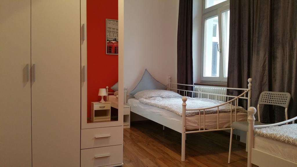 Pension Anna Rastatt Pokój zdjęcie