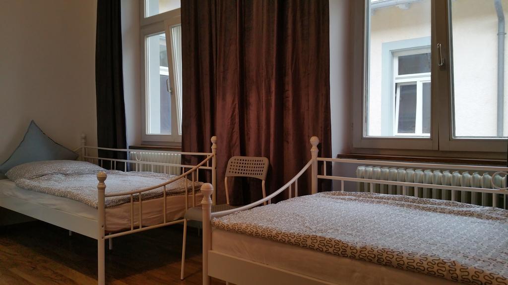 Pension Anna Rastatt Pokój zdjęcie