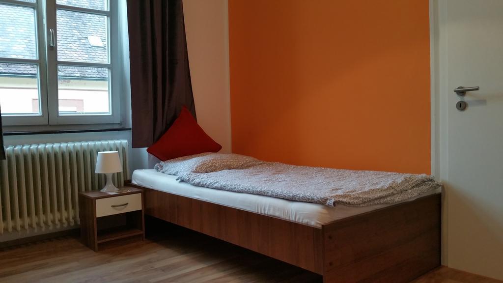 Pension Anna Rastatt Pokój zdjęcie