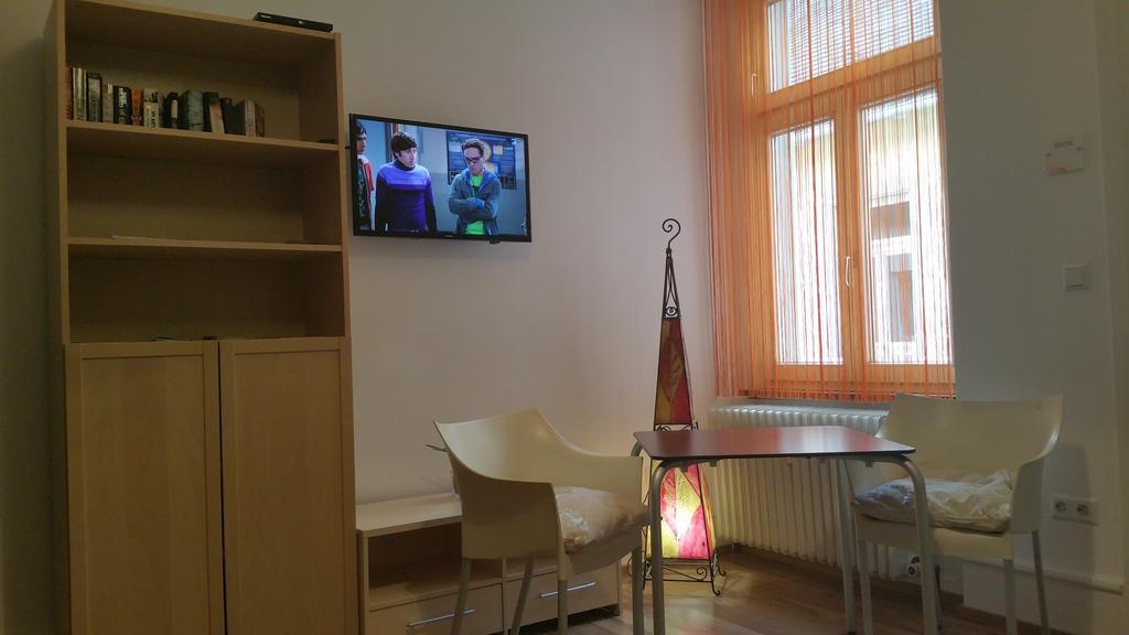 Pension Anna Rastatt Zewnętrze zdjęcie