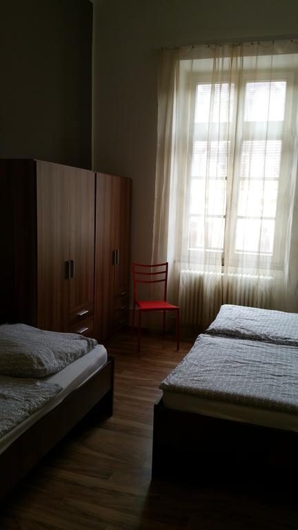 Pension Anna Rastatt Pokój zdjęcie