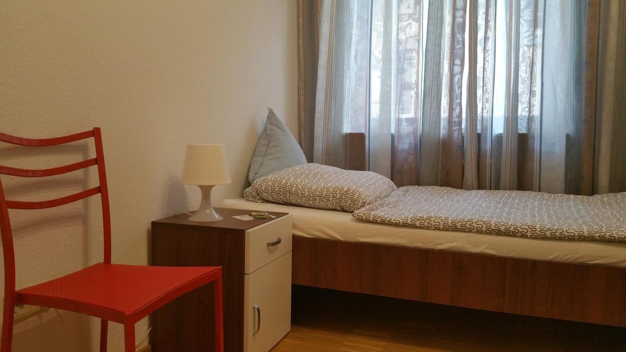 Pension Anna Rastatt Pokój zdjęcie